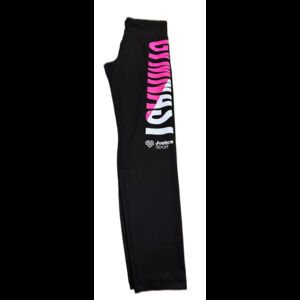 NEW GIRLS JUSTICE LEGGINGS